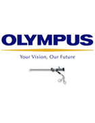 Urology: Olympus Cystoscopy Equipment
